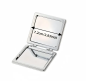 Preview: Diamond Painting Taschenspiegel-/Rechteck/
